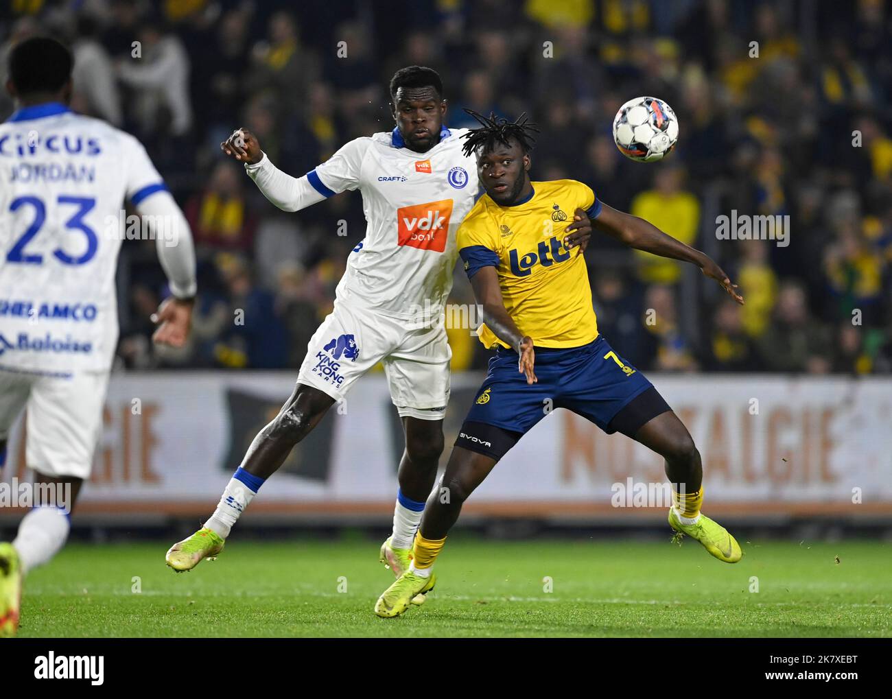 Exquisite Gent Vs Union Saint-gilloise: Belgian First Division A Stats & Head-to-head View Concept Exquisite Gent Vs Union Saint-gilloise: Belgian First Division A Stats & Head-to-head View Concept