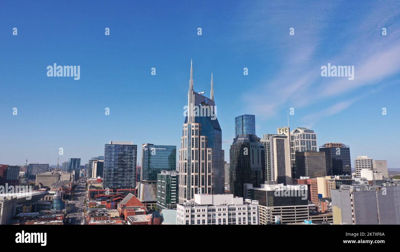 Lego nashville skyline hotsell