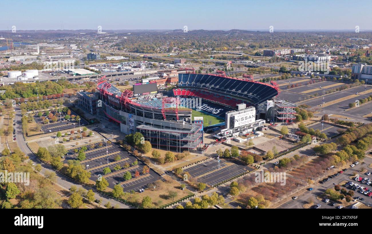 nashville-tennessee-titan-stadium-stock-photo-alamy