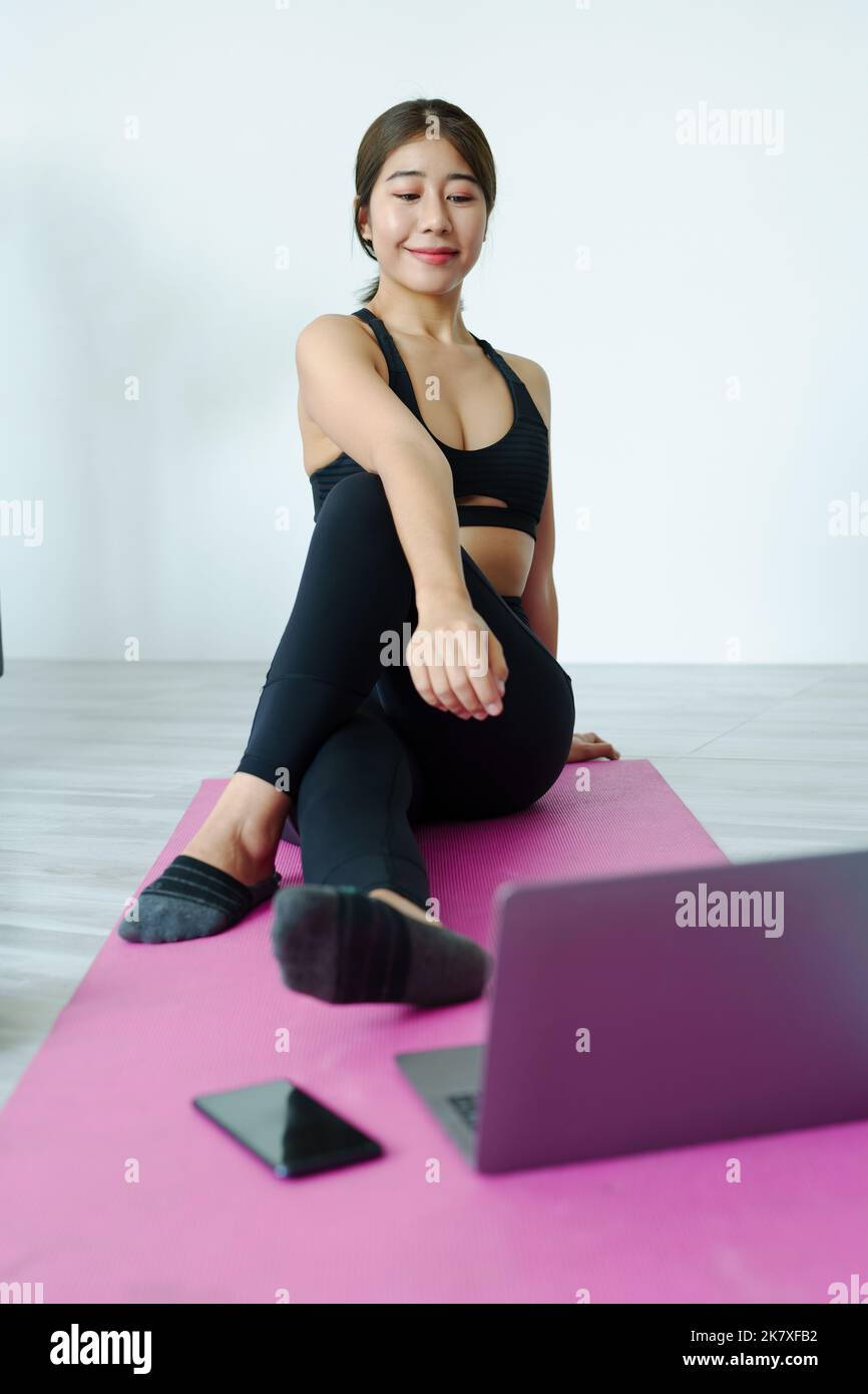 stress relief, muscle relaxation, breathing exercises, exercise