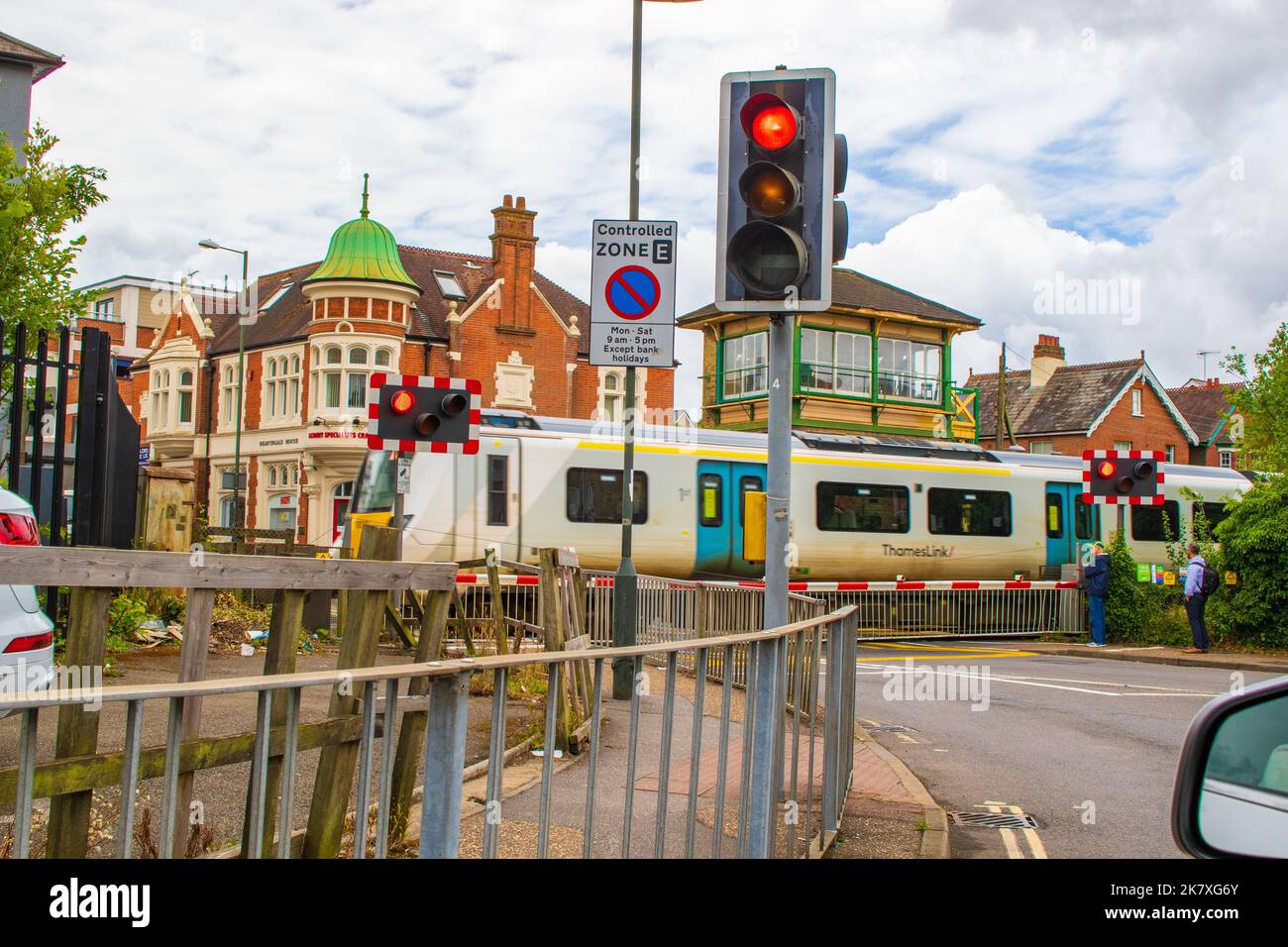 Crawley l hi-res stock photography and images - Page 3 - Alamy