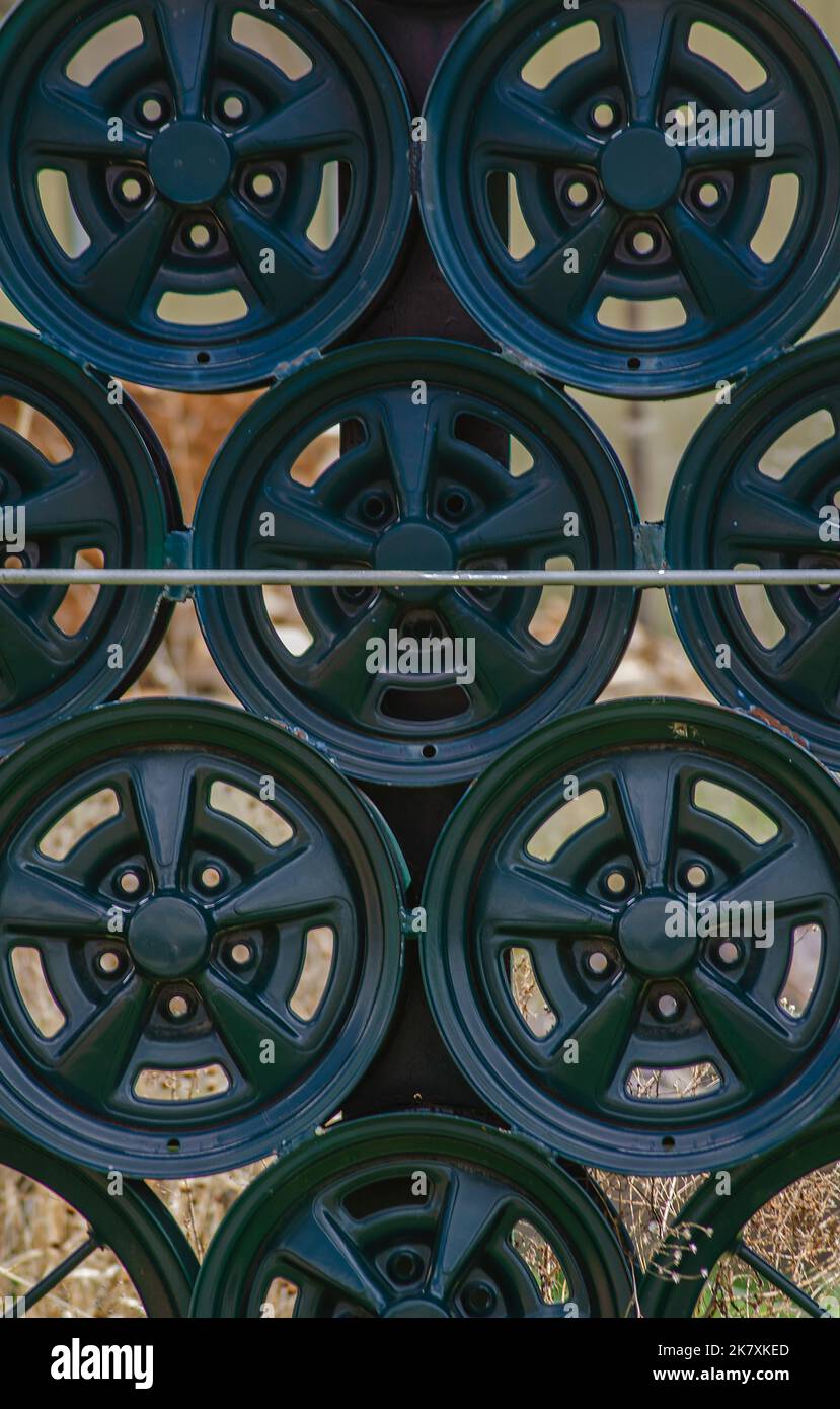 Tan rims hi-res stock photography and images - Alamy