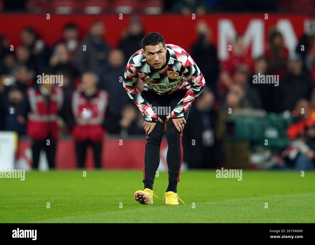 Cristiano ronaldo october 19 2022 hires stock photography and images