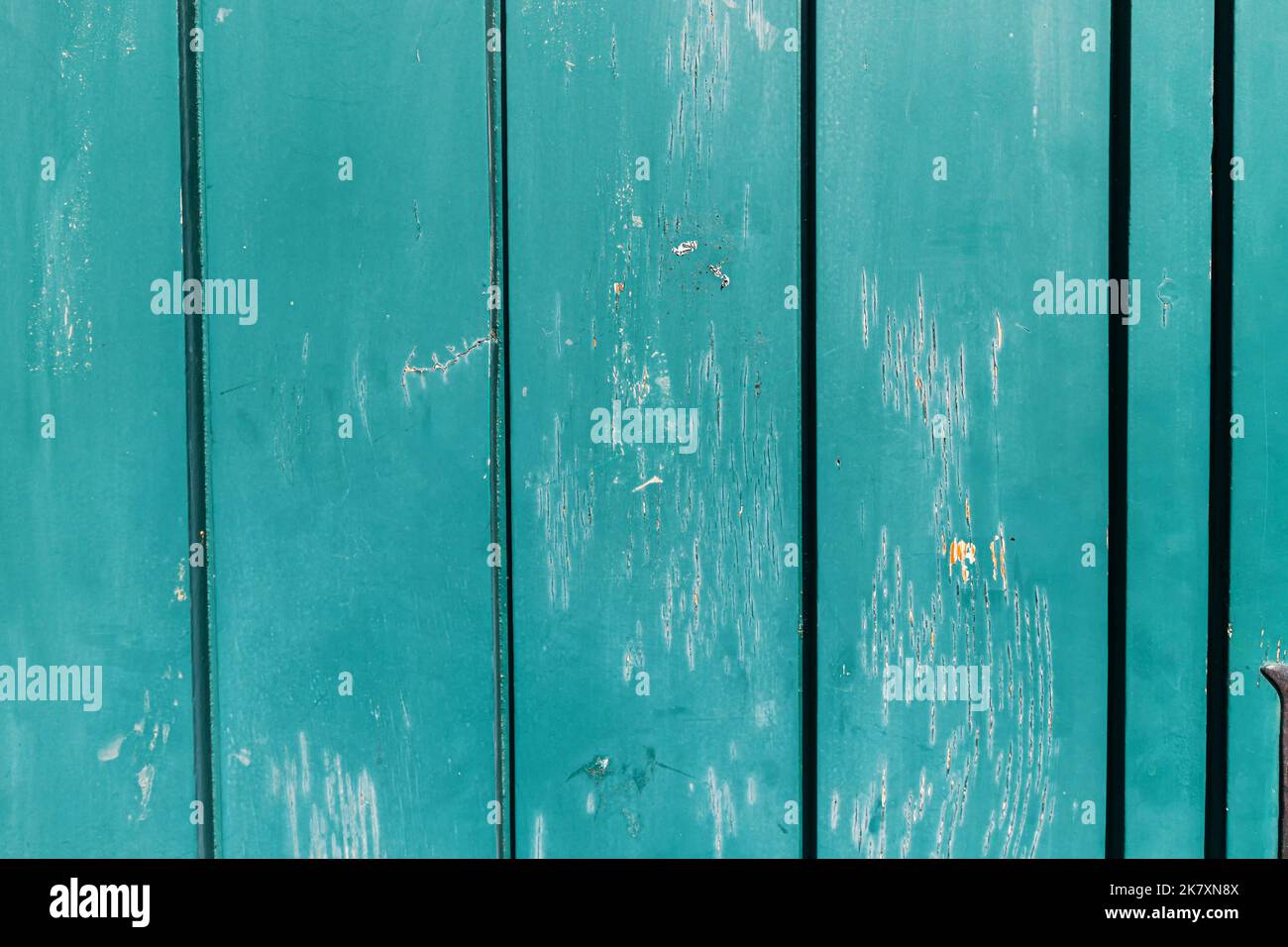 Texture and background of painted wooden boards Stock Photo Alamy