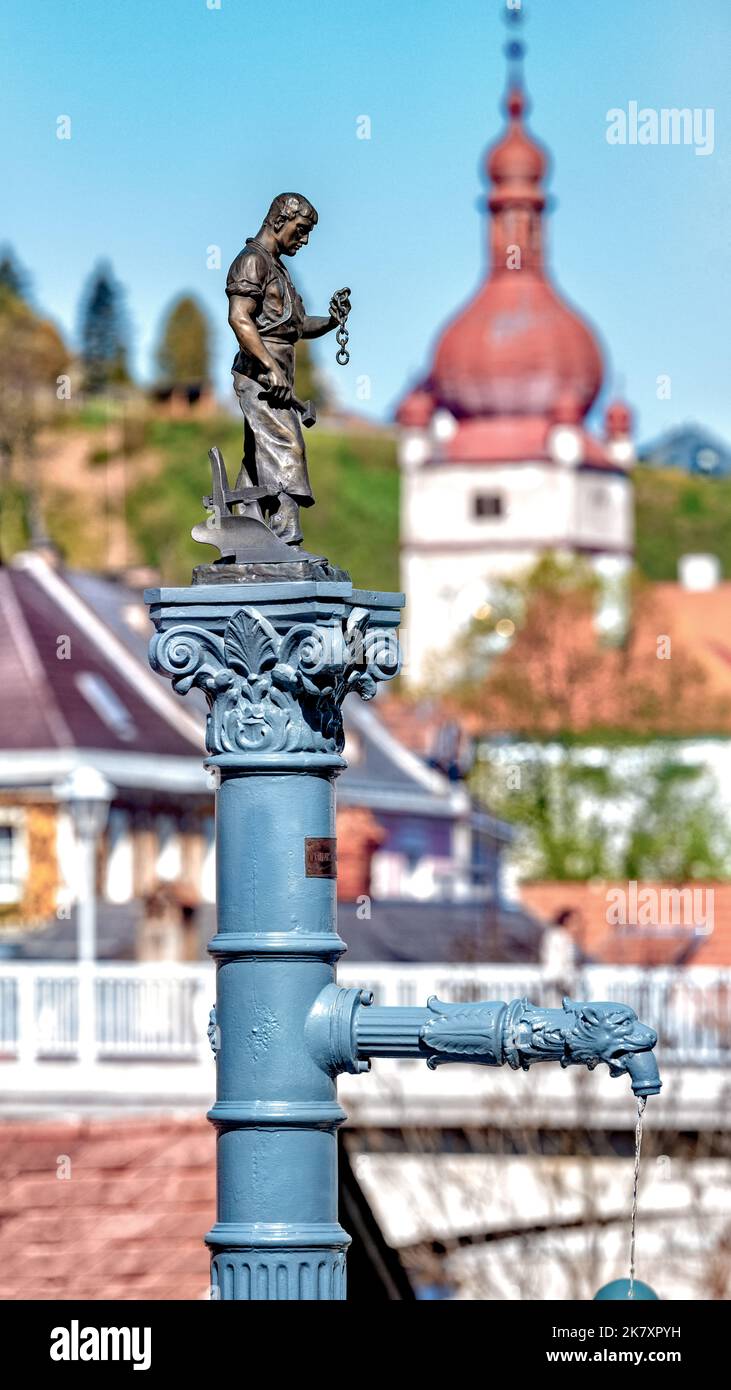 jobsuche waidhofen ybbs