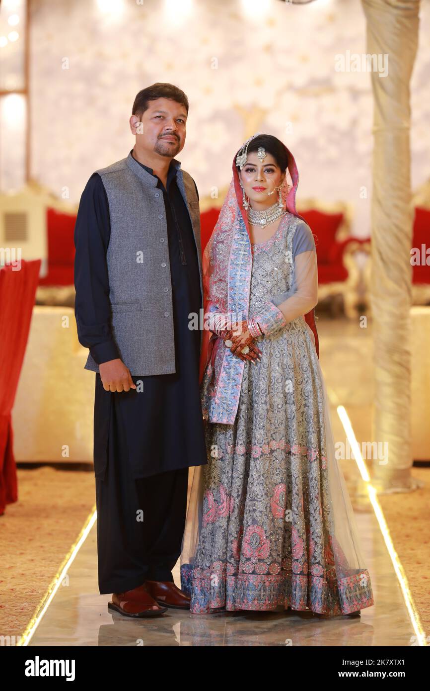 Nikah wedding hi-res stock photography and images - Page 3 - Alamy