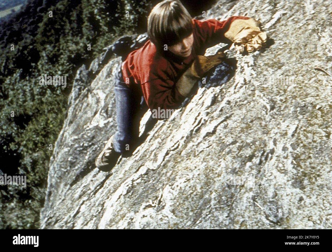 Ted Eccles Film My Side Of The Mountain (1963) Characters Sam (as