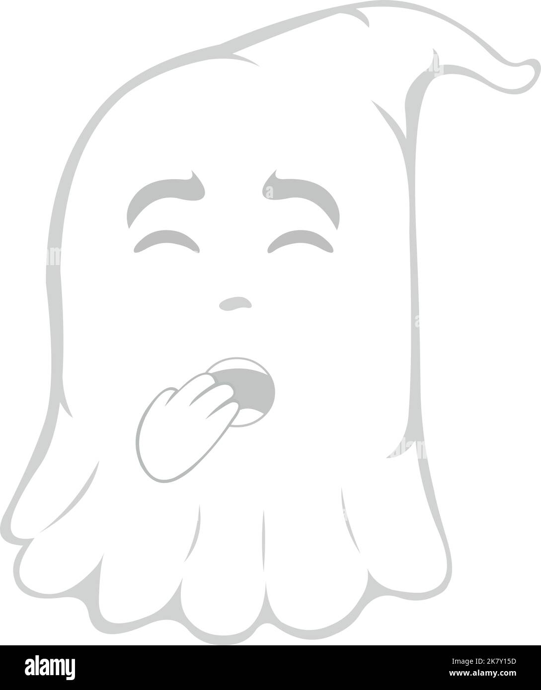 gabapentin yawning
