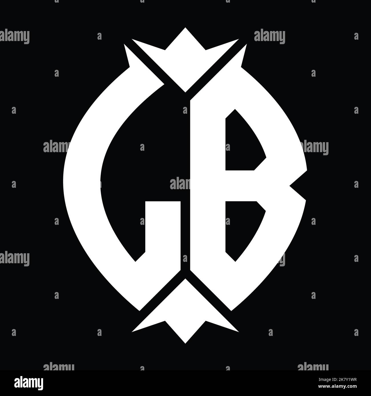 Lb logos hi-res stock photography and images - Alamy