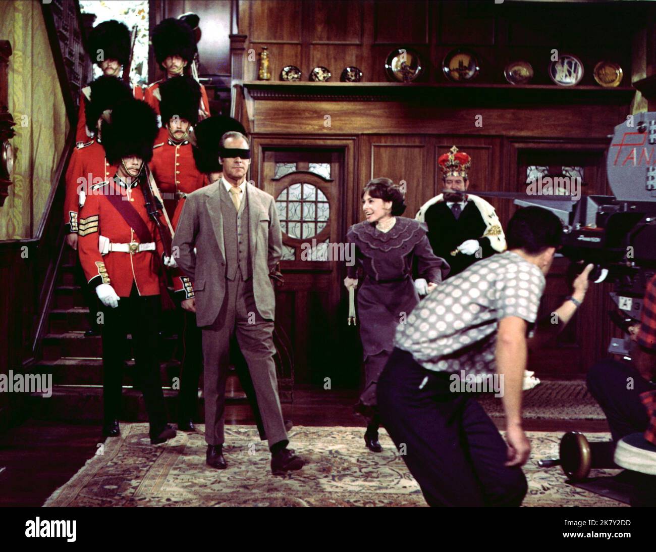 Professor henry higgins eliza doolittle hi res stock photography and Professor henry higgins eliza doolittle hi res stock photography and