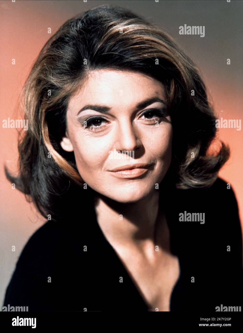 Anne Bancroft Film The Graduate (USA 1967) Characters Mrs. Robinson