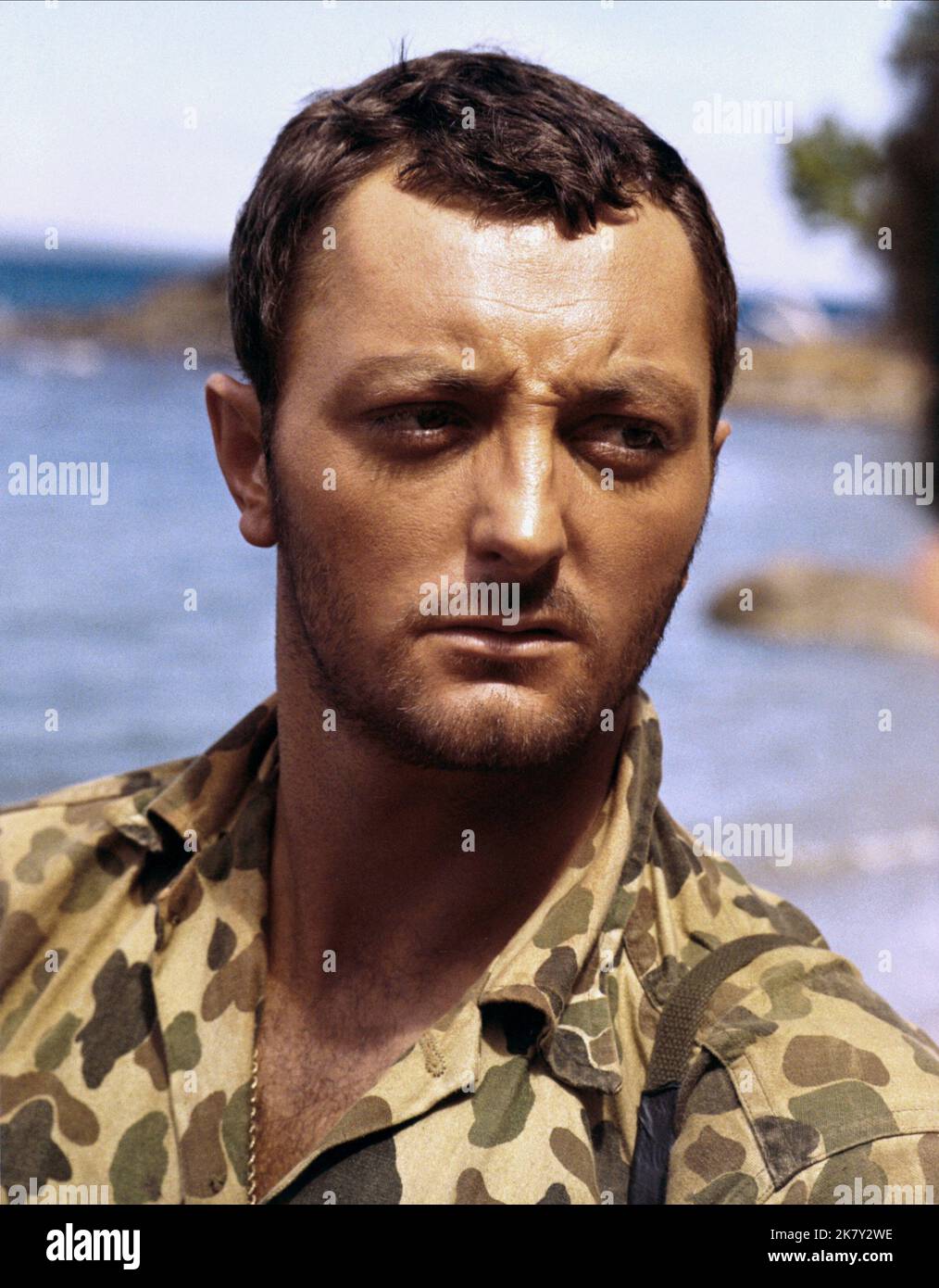 James mitchum hi-res stock photography and images - Alamy