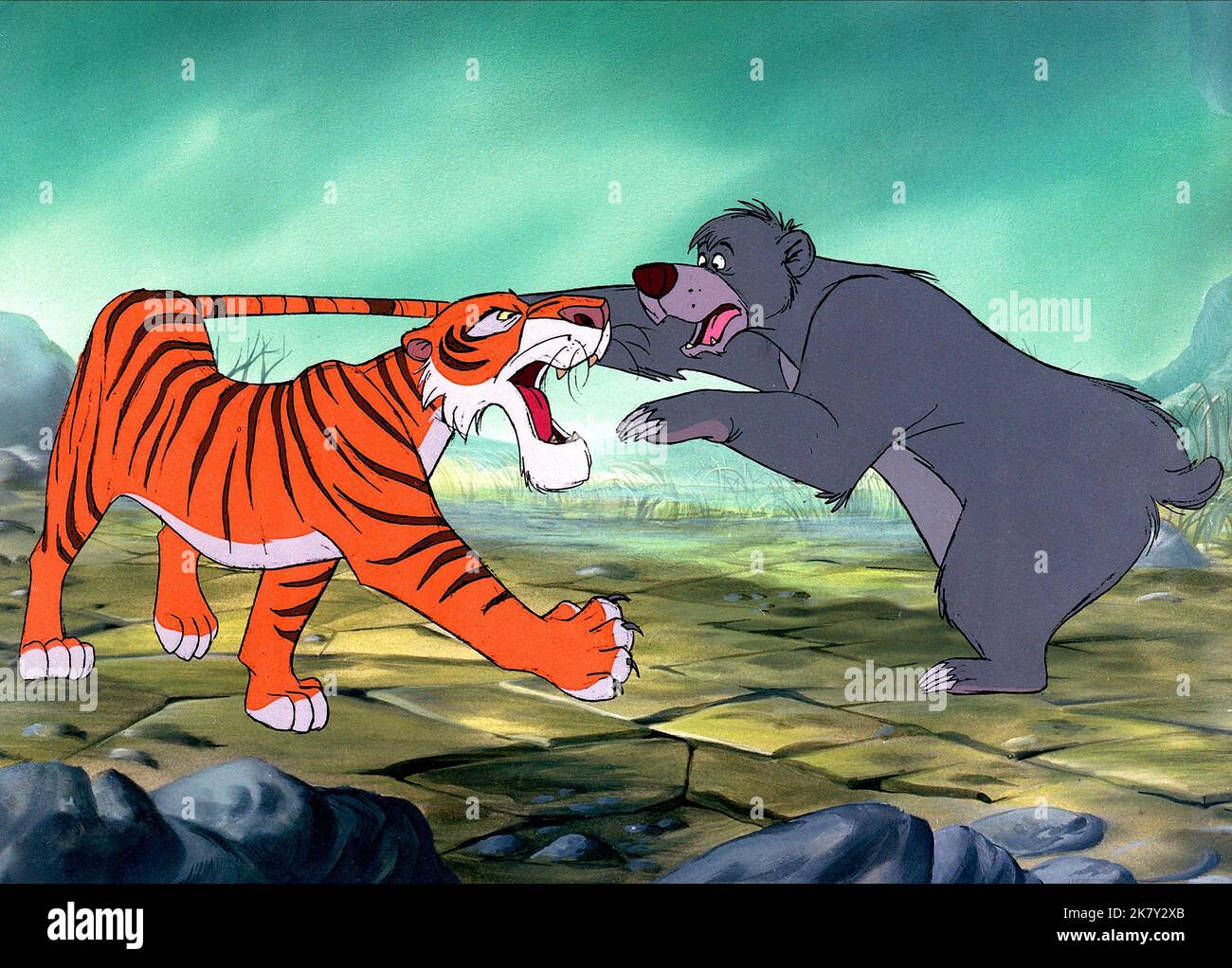The jungle book film 1967 hi-res stock photography and images - Alamy The jungle book film 1967 hi-res stock photography and images - Alamy