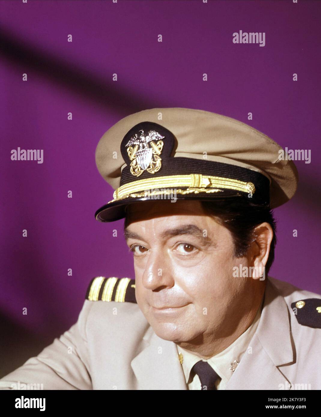 Kurt Kasznar Television Land Of The Giants (1968) Characters