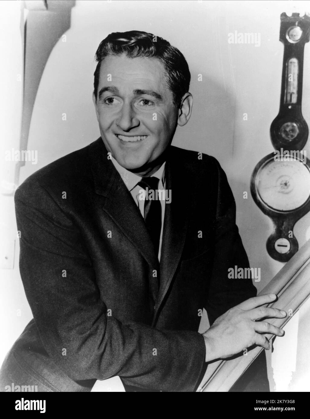 Alan Young Television Mister Ed (TVSerie) Characters Wilbur Post Usa