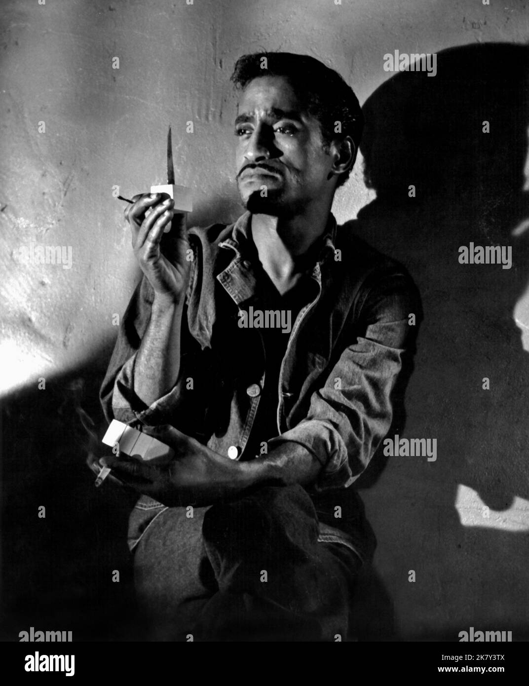 Reprieve Character Sammy Davis Jr. Film Reprieve; Convicts 4 (1962) Characters: Wino ...