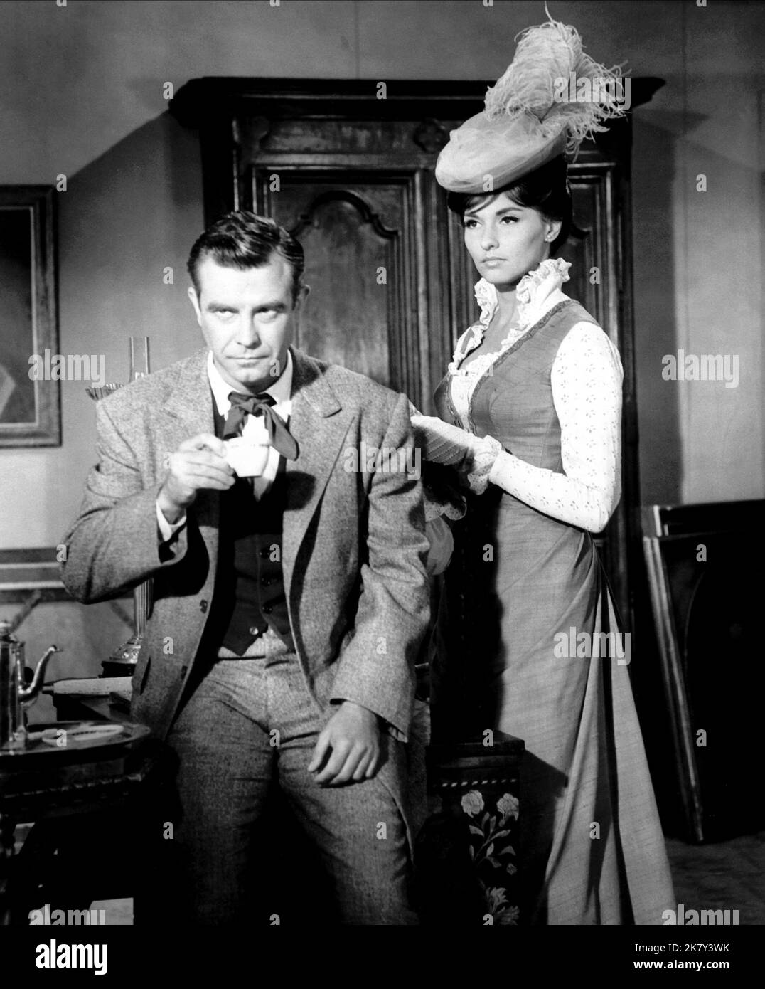 Odette movie Black and White Stock Photos Images Alamy