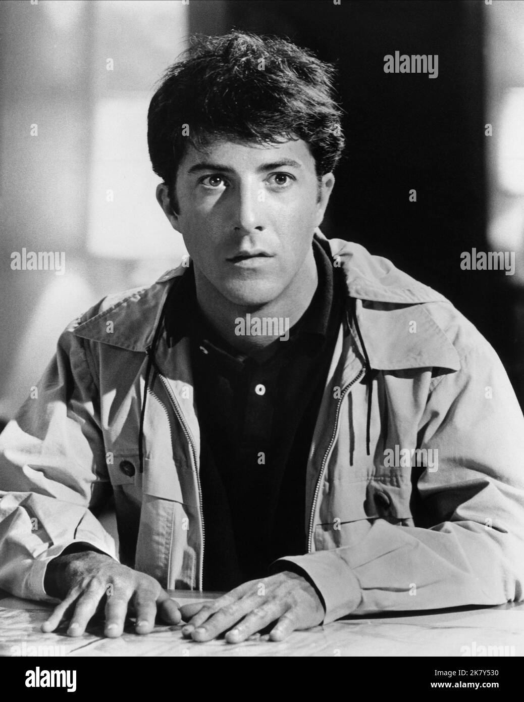 Dustin Hoffman The Graduate