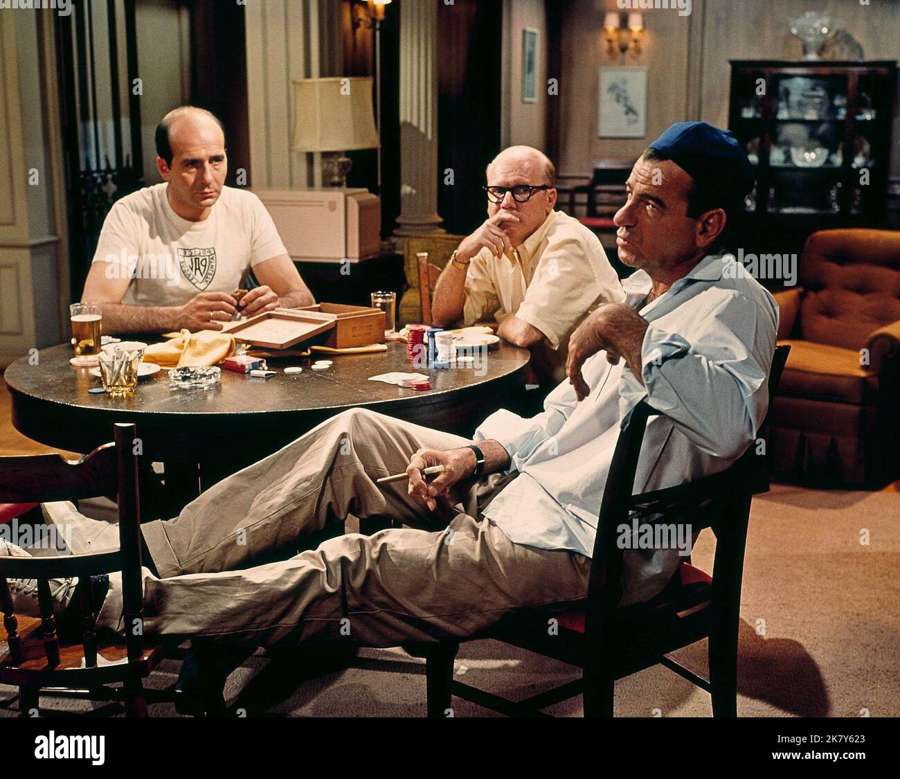 Walter matthau film the odd couple usa 1968 characters oscar
