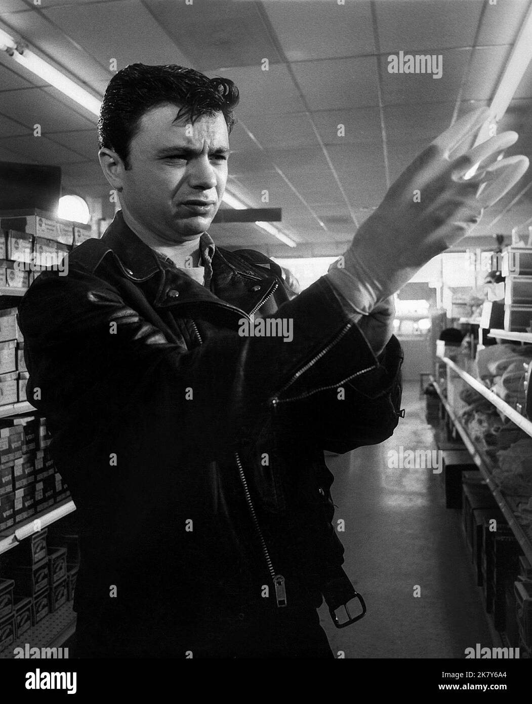 Bob Blake Robert Blake Film In Cold Blood (1967) Director: Richard Brooks 14 ...