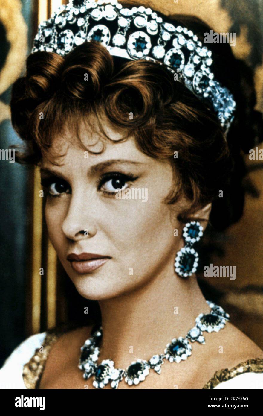 大人気！まとめ一覧 Imperial venus hi-res stock photography and images - Alamy 映画音楽