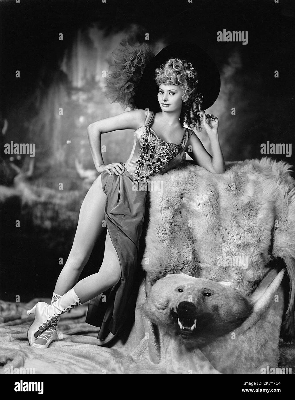Heller in pink tights 1960 hires stock photography and images Alamy