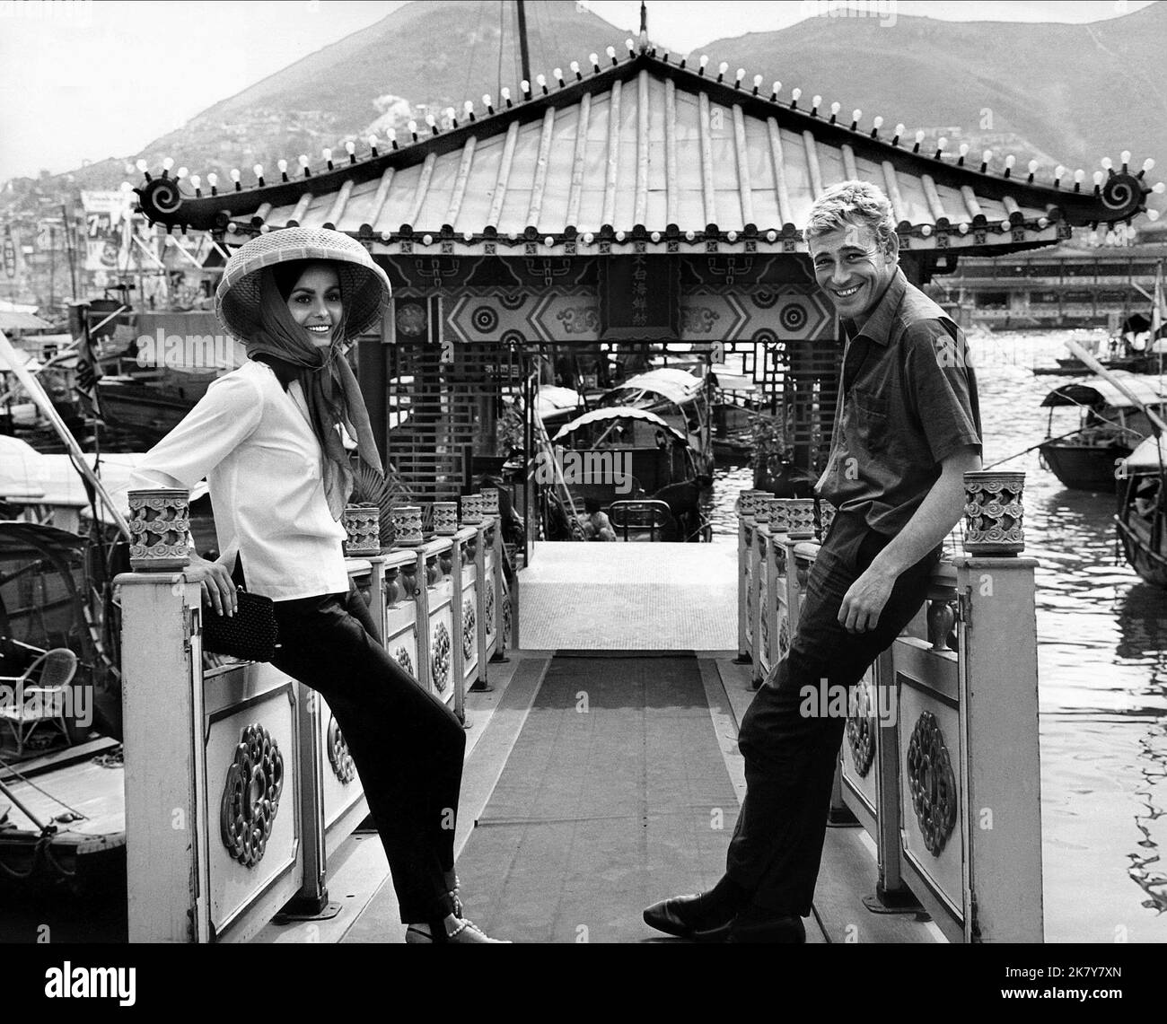 Lord jim 1965 hires stock photography and images Alamy