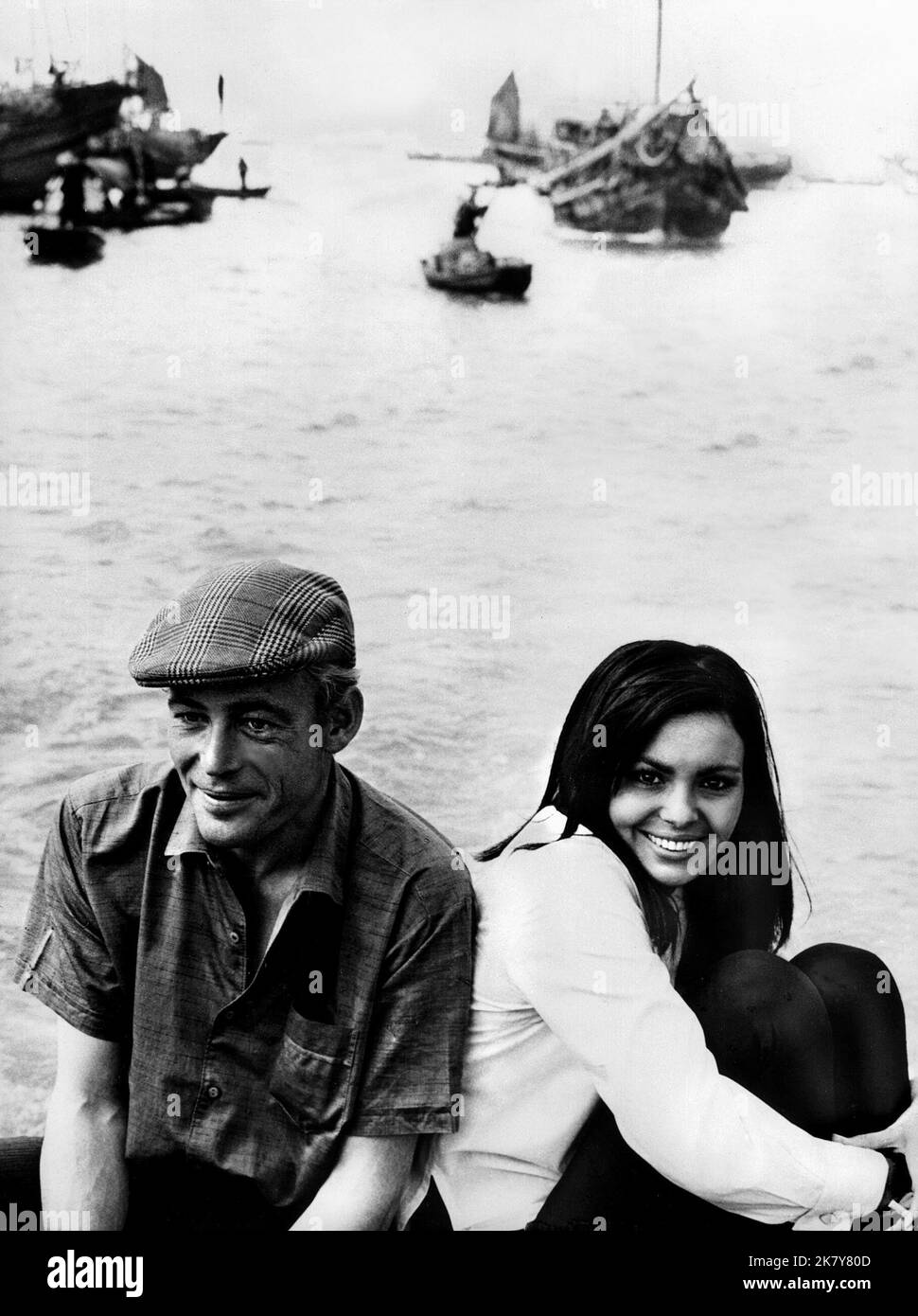 Lord jim 1965 hires stock photography and images Alamy