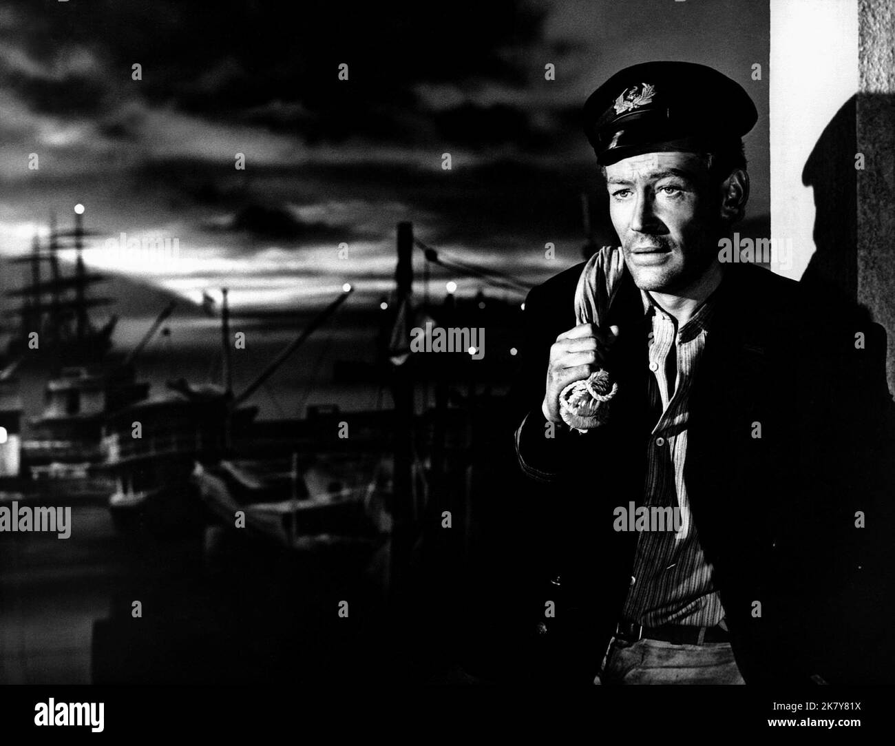 Peter otoole lord jim 1965 hires stock photography and images Alamy