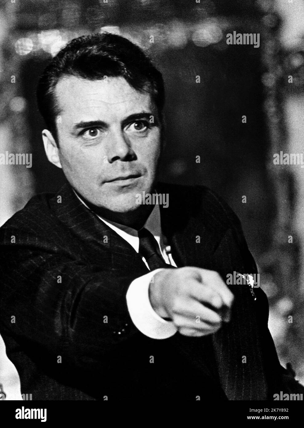 Dirk Bogarde Film: The Damned (1969) Characters: Frederick Bruckmann ...