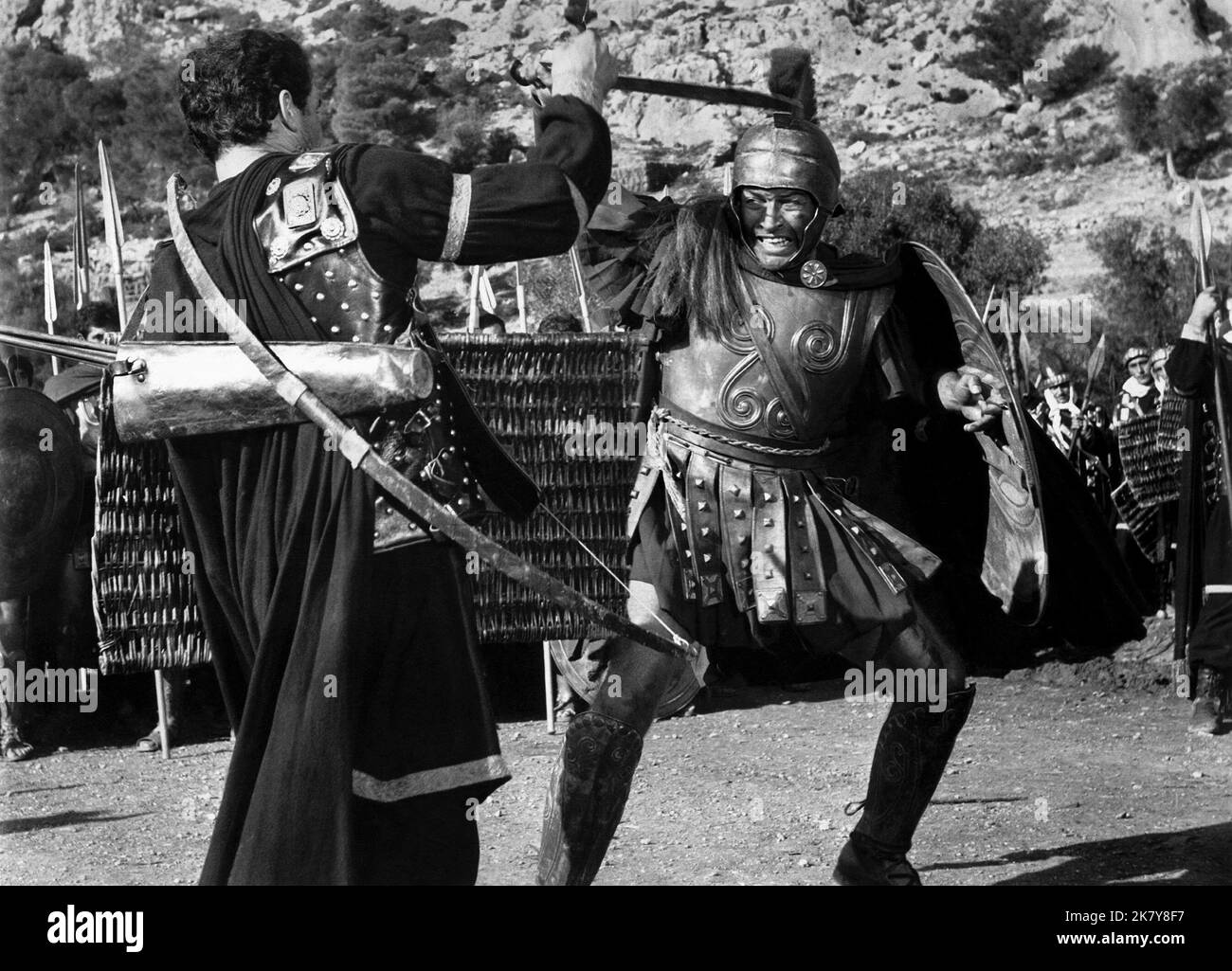 300 spartans hi-res stock photography and images - Alamy