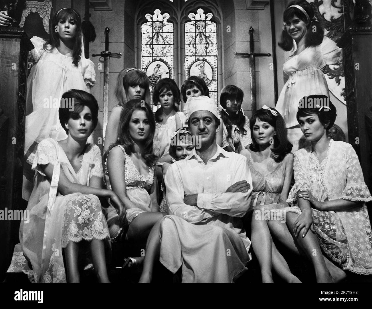 James Bond Girls Casino Royale