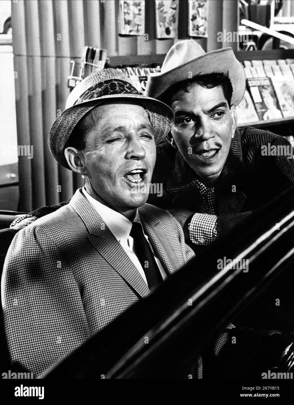 Pepe cantinflas 1960 pepe hi-res stock photography and images - Alamy