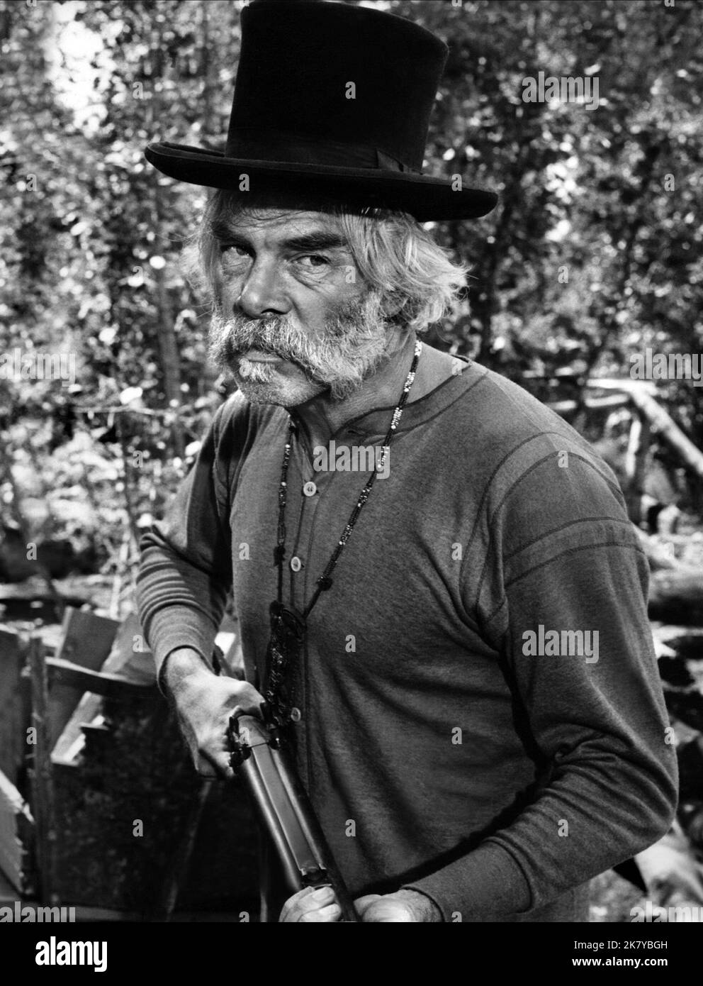 Lee marvin paint your wagon hi-res stock photography and images - Alamy