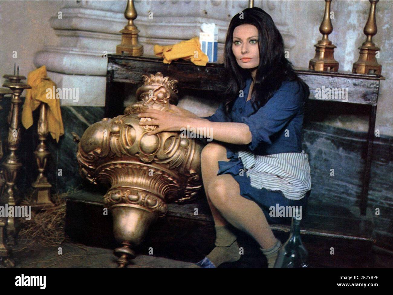 Fantasmi del film hindi del 1920