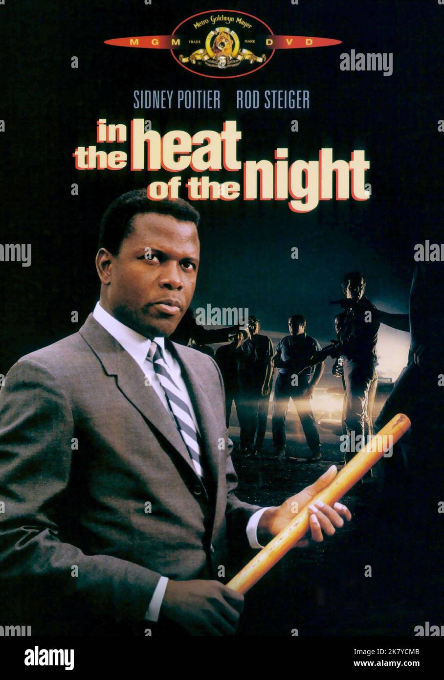 In the Heat of the Night (Film) - TV Tropes