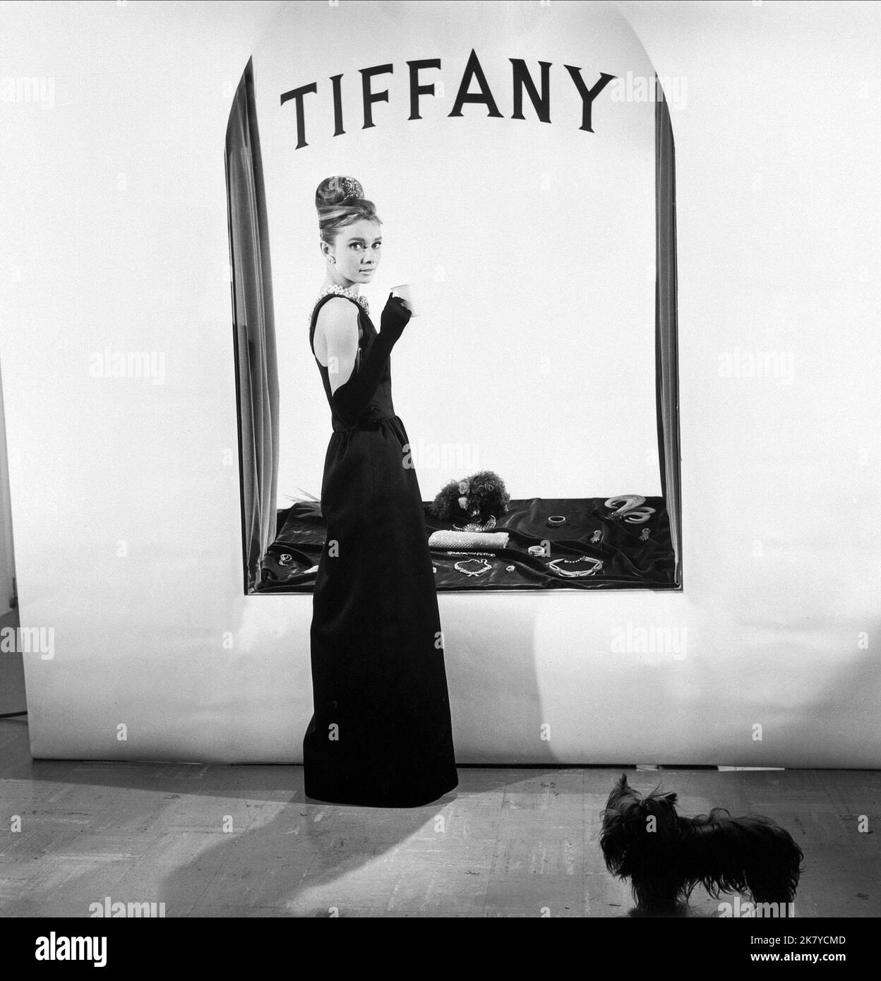 Holly golightly cheap dress