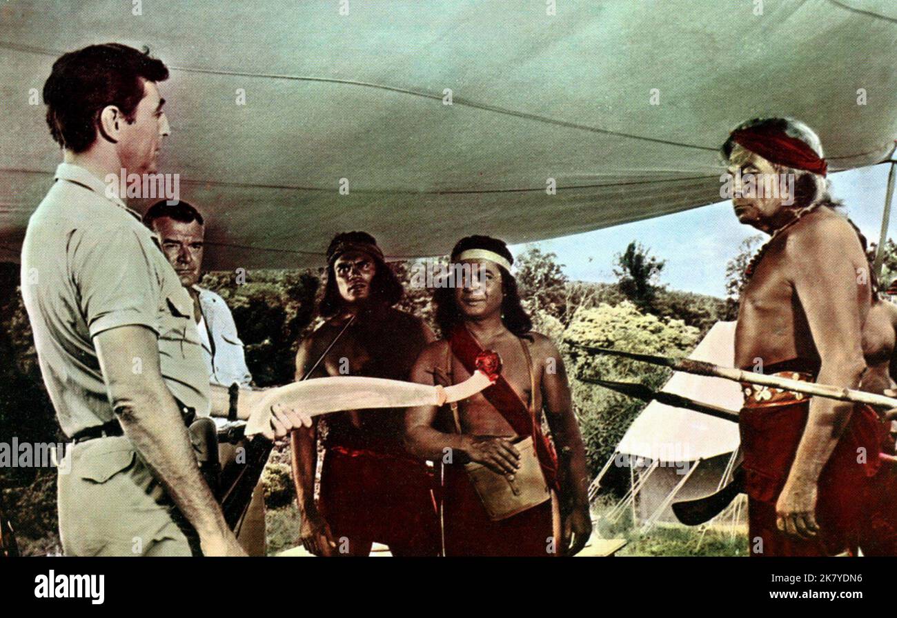 Movie Rampage Rotb Robert Mitchum Film Rampage (1968) Characters: Harry Stanton Director ...