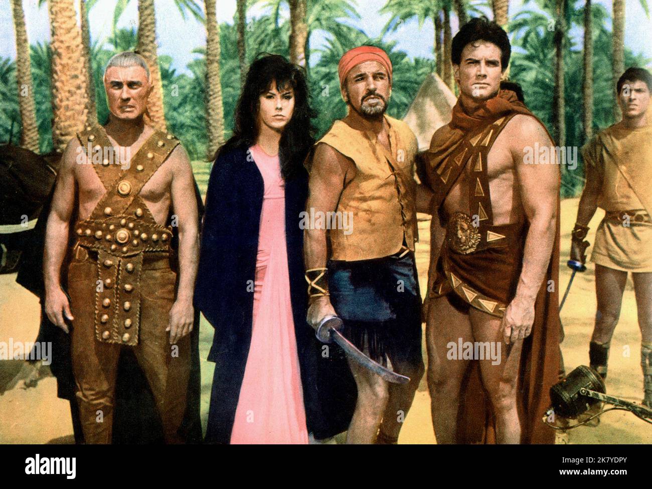 Spartacus film hi-res stock photography and images - Alamy