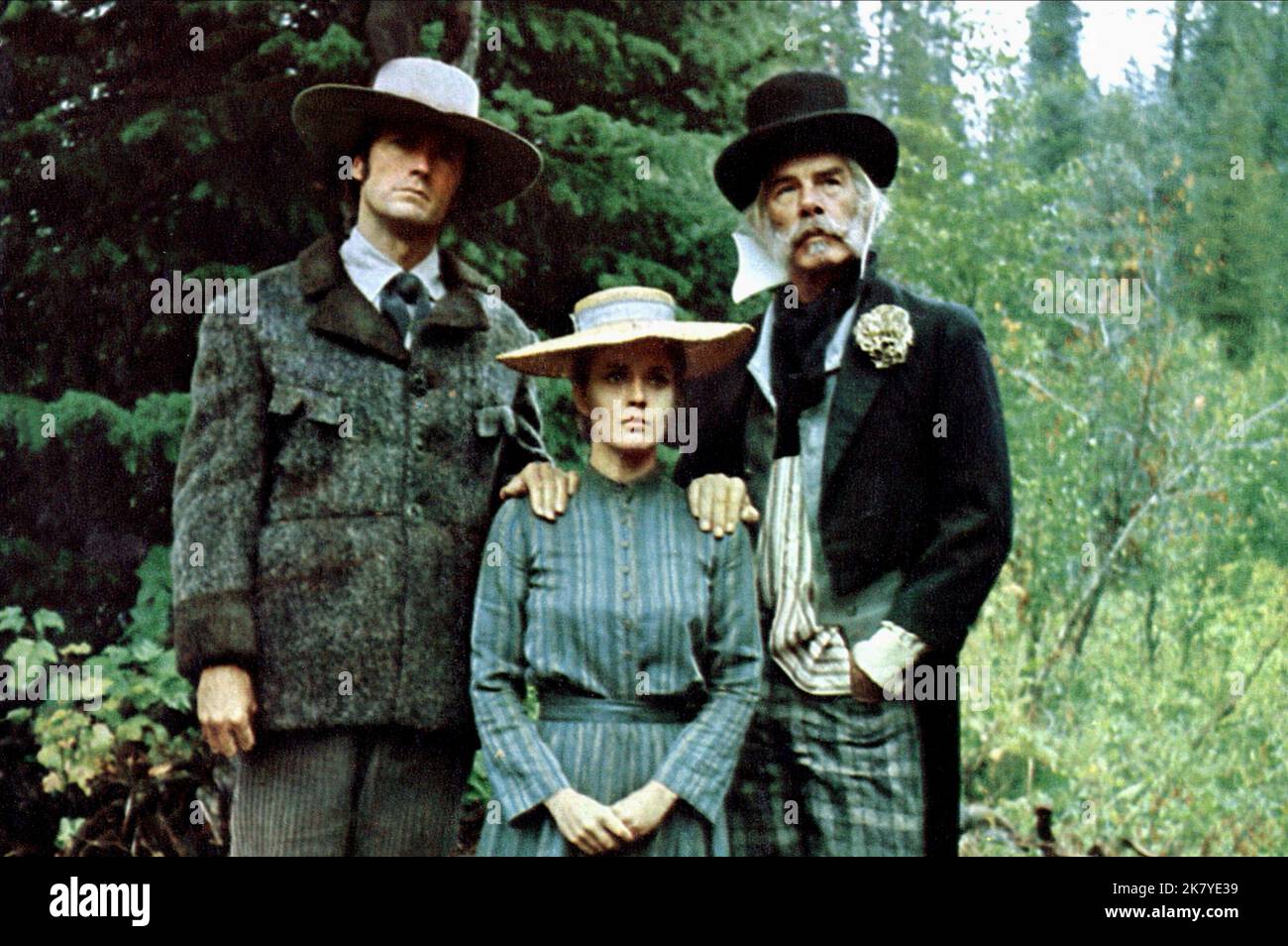 Lee marvin paint your wagon hires stock photography and images Alamy