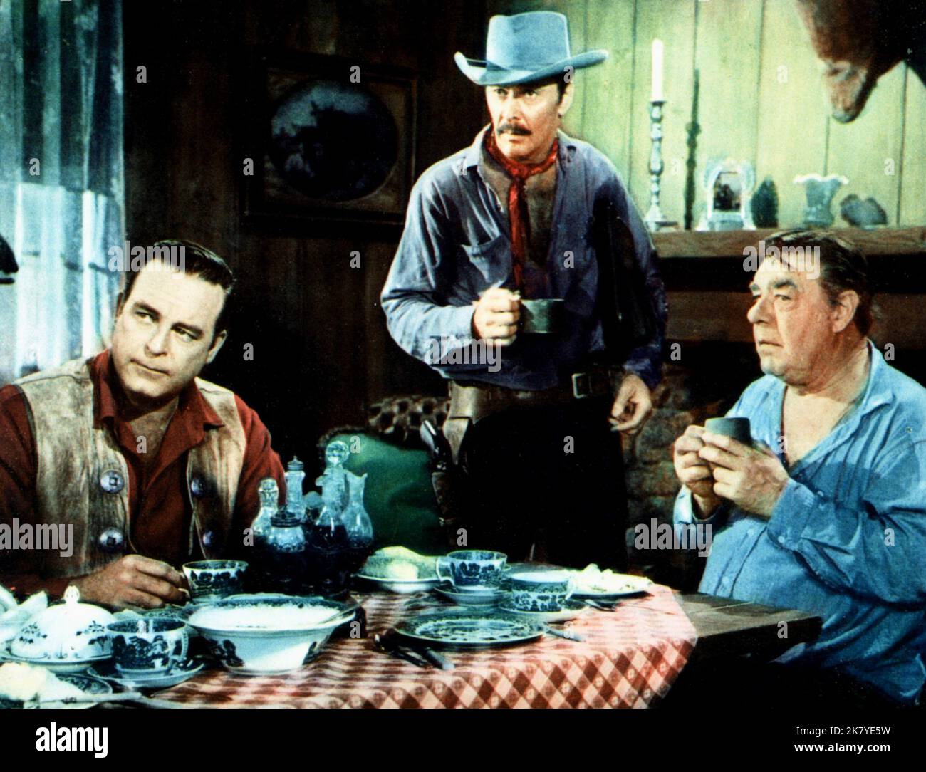 Scott brady barry sullivan lon chaney jr film stage to thunder rock