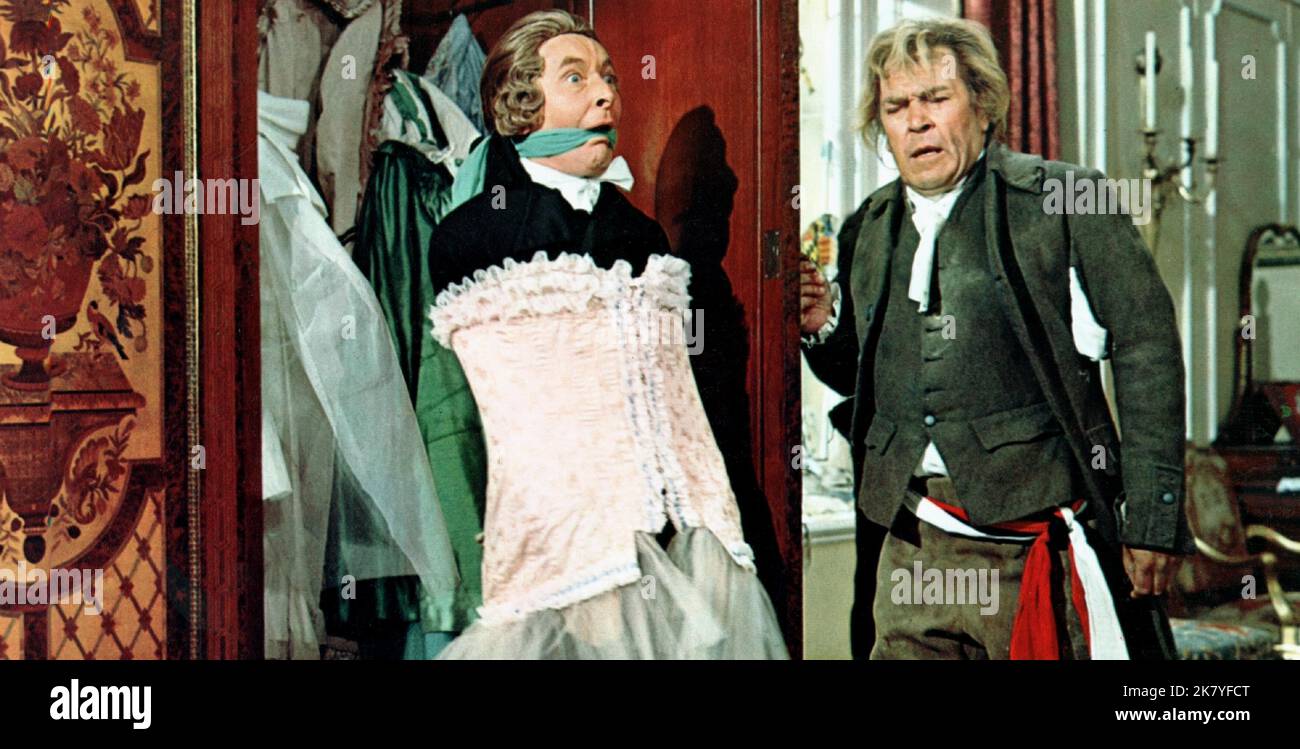 kenneth-williams-peter-butterworth-film-carry-on-don-t-lose-your-head