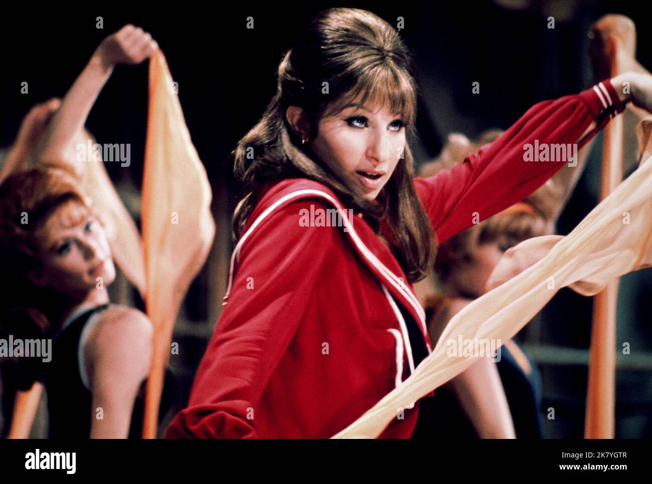 The Greatest Star How Barbra Streisand Broke Out Her Own Way In FUNNY