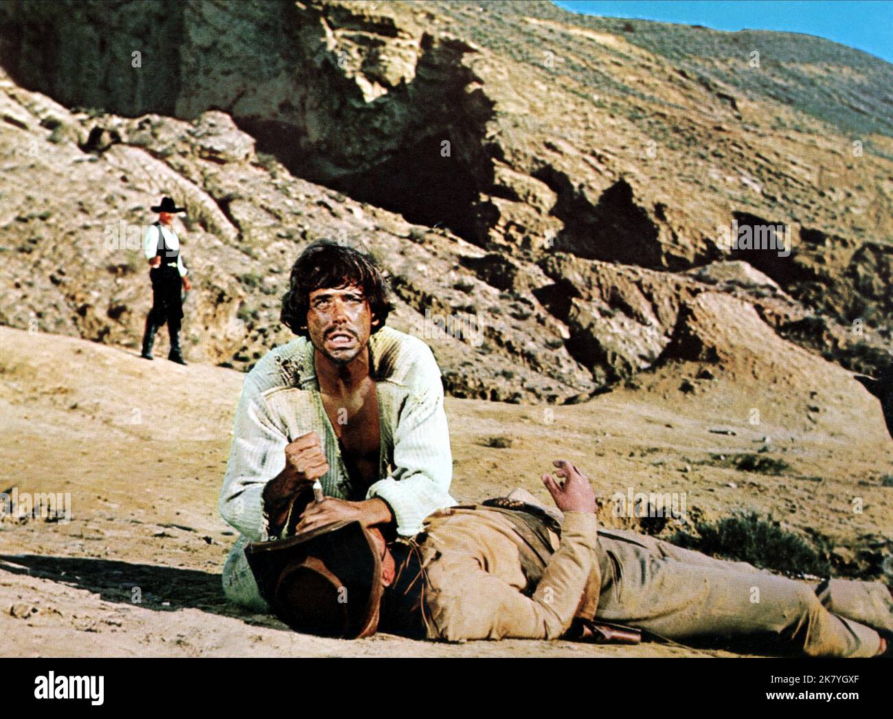film la resa dei conti