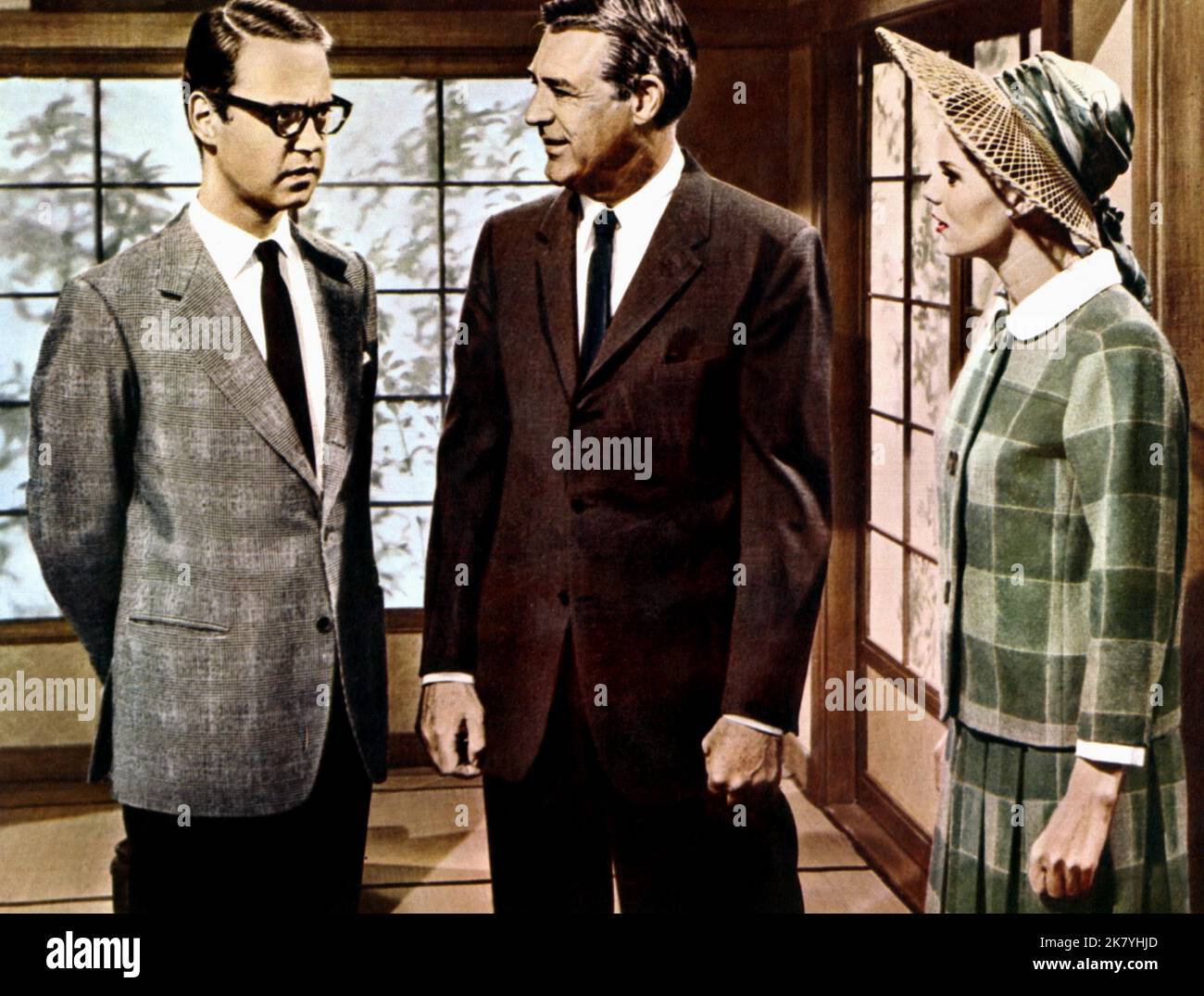 Walk dont run 1966 cary hi-res stock photography and images - Alamy