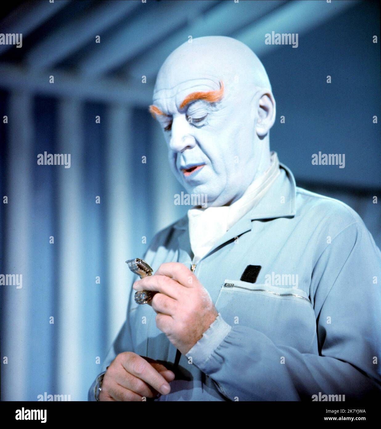 Otto preminger batman hi-res stock photography and images - Alamy