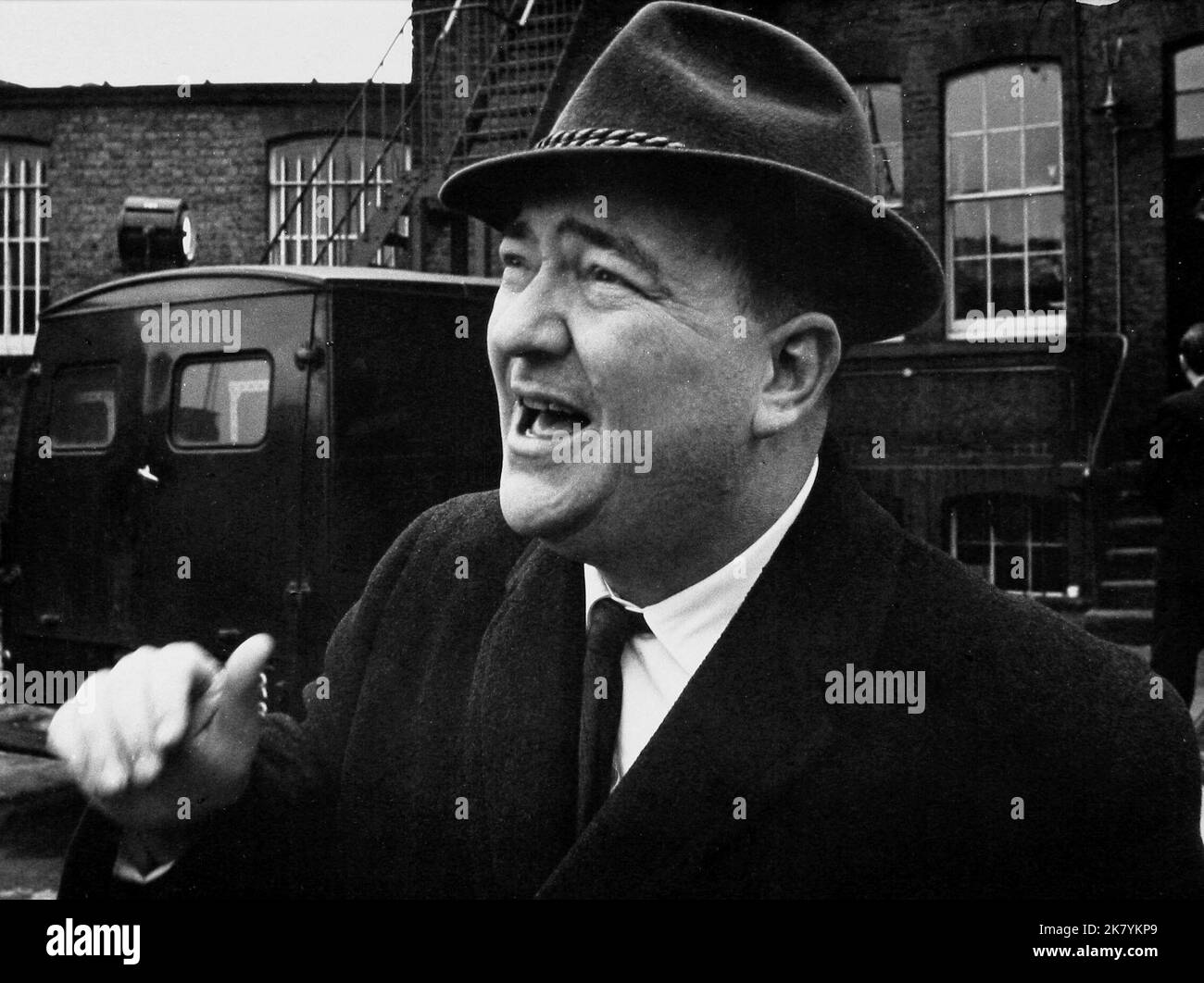 Z cars bbc hires stock photography and images Alamy