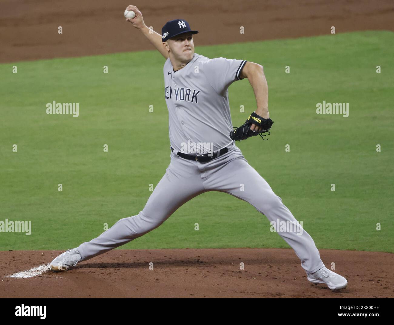 Jameson taillon (yankees) hires stock photography and images Alamy