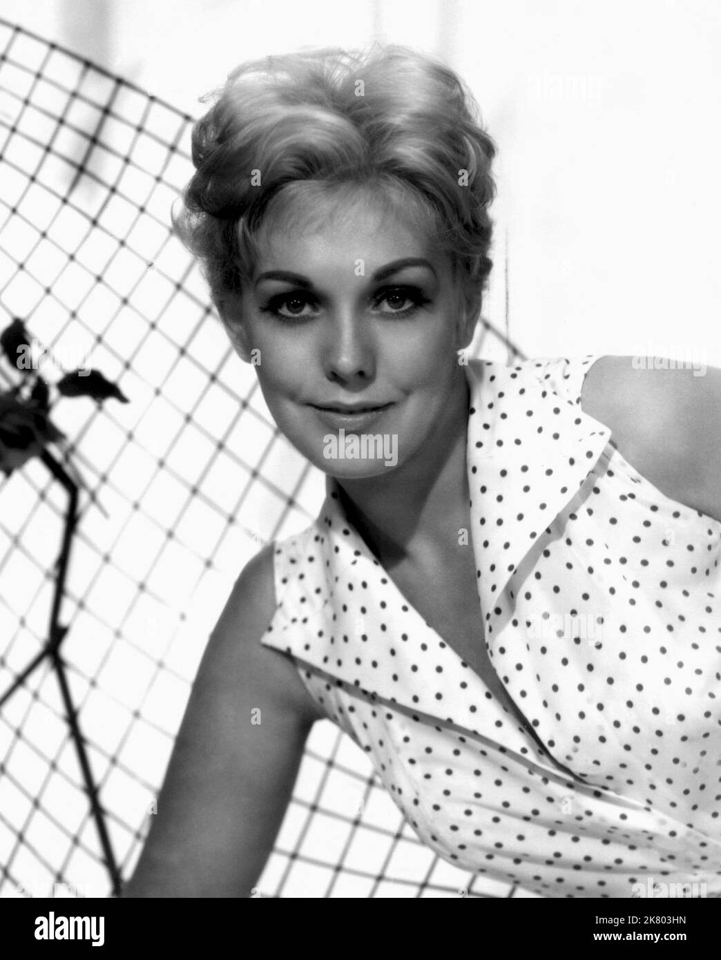 Kim novak film still hires stock photography and images Alamy