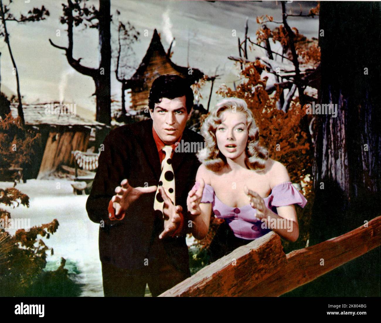 Lil abner hires stock photography and images Alamy